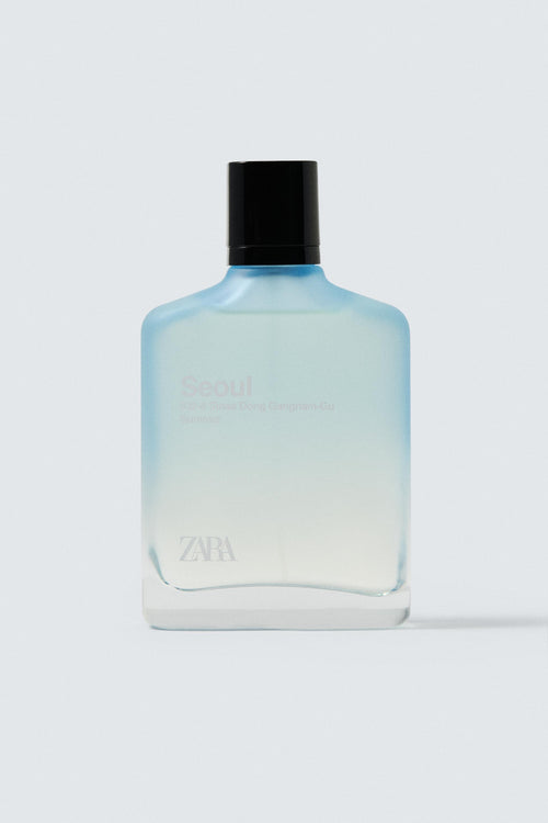 SEOUL SUMMER EDT 100ML ( 3.4 FL.OZ )