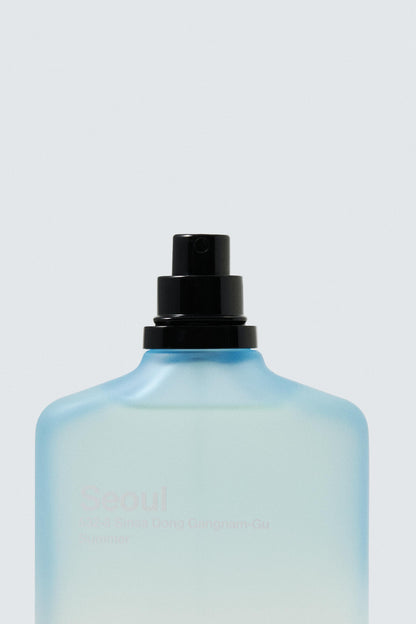 SEOUL SUMMER EDT 100ML ( 3.4 FL.OZ )