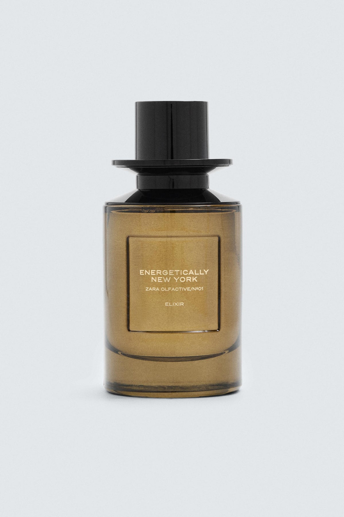 ENERGETICALLY NEW YORK ELIXIR PARFUM 100ML (3.4 FL. OZ)