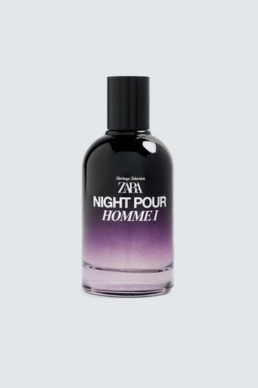 Night Pour Homme I - Zara