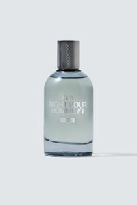 NIGHT POUR HOMME II INFINITE EDP 100ML (3.38 FL. OZ)