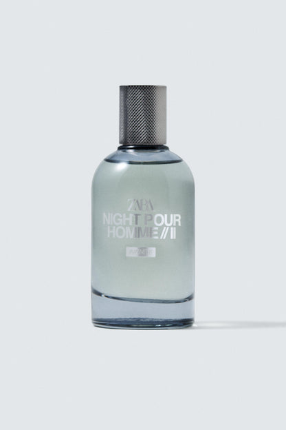 NIGHT POUR HOMME II INFINITE EDP 100ML (3.38 FL. OZ)