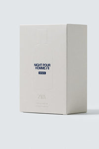 NIGHT POUR HOMME II INFINITE EDP 100ML (3.38 FL. OZ)