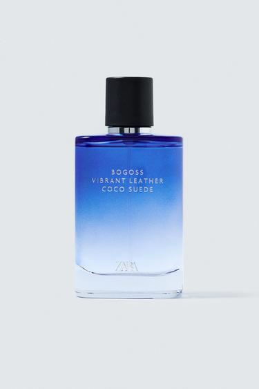 Vibrant Leather Bogoss Coco Suede Edp - Zara