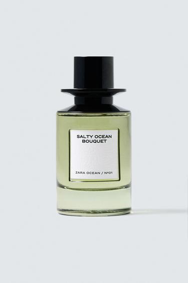 Salty Ocean Bouquet Edp - Zara