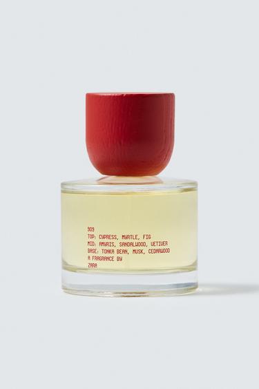 909 A Fragrance By Zara Edp - Zara