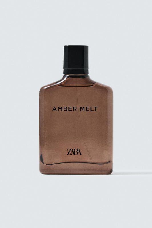 AMBER MELT EDT 100ML (3.4 FL.OZ)