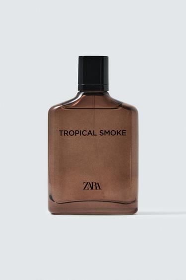 Tropical Smoke Edt - Zara
