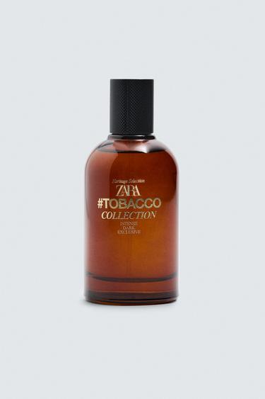 #Tobacco Collection Intense Dark Exclusive Edt - Zara