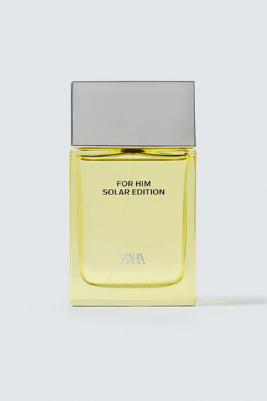 For Him Solar Edp - Zara