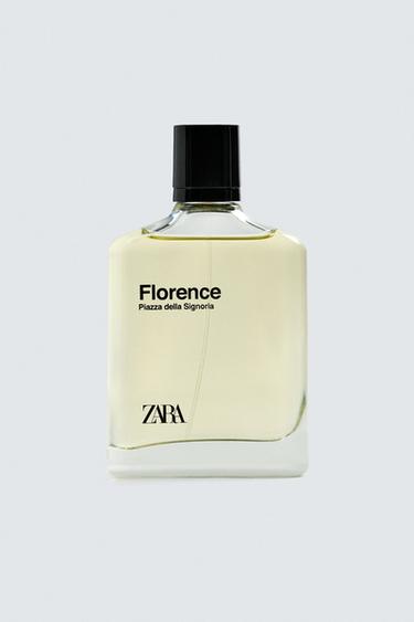 Florence Piazza Della Signoria Edt - Zara