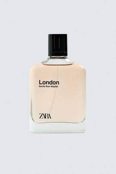 London Savile Row Mayfair Edt - Zara