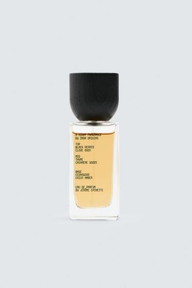 A Night Edp - Zara