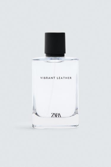 Vibrant Leather Edp - Zara