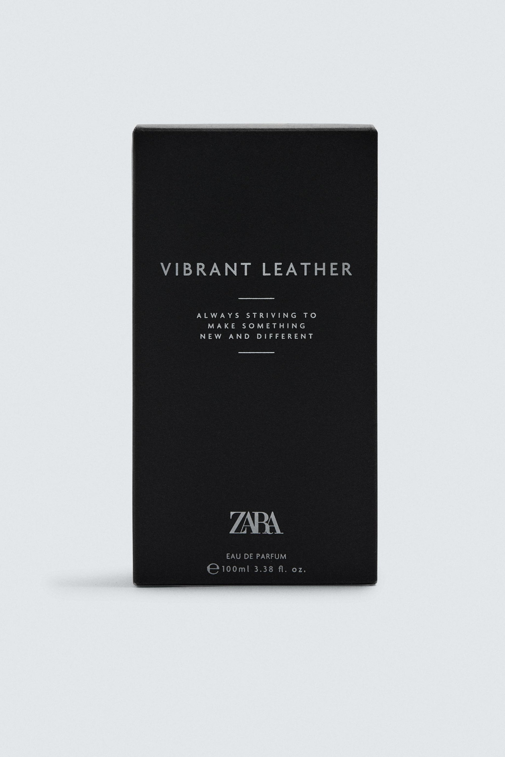 VIBRANT LEATHER EDP 100ML (3.38 FL.OZ)