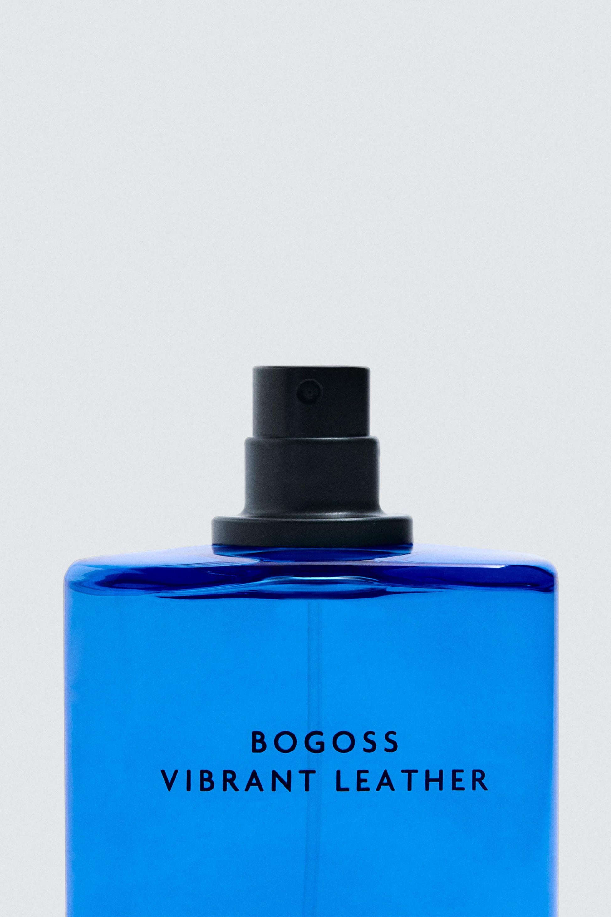 BOGOSS VIBRANT LEATHER EDP 100ML (3.4 FL.OZ)