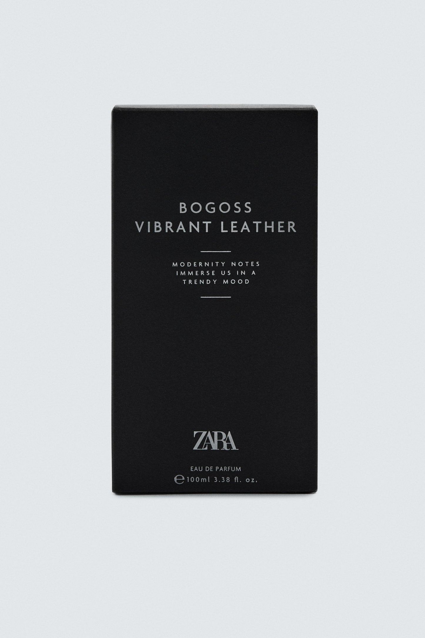 BOGOSS VIBRANT LEATHER EDP 100ML (3.4 FL.OZ)
