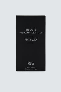 BOGOSS VIBRANT LEATHER EDP 100ML (3.4 FL.OZ)