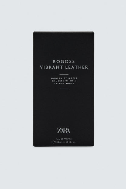 BOGOSS VIBRANT LEATHER EDP 100ML (3.4 FL.OZ)
