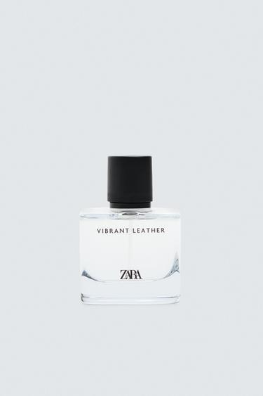 Vibrant Leather Edp - Zara