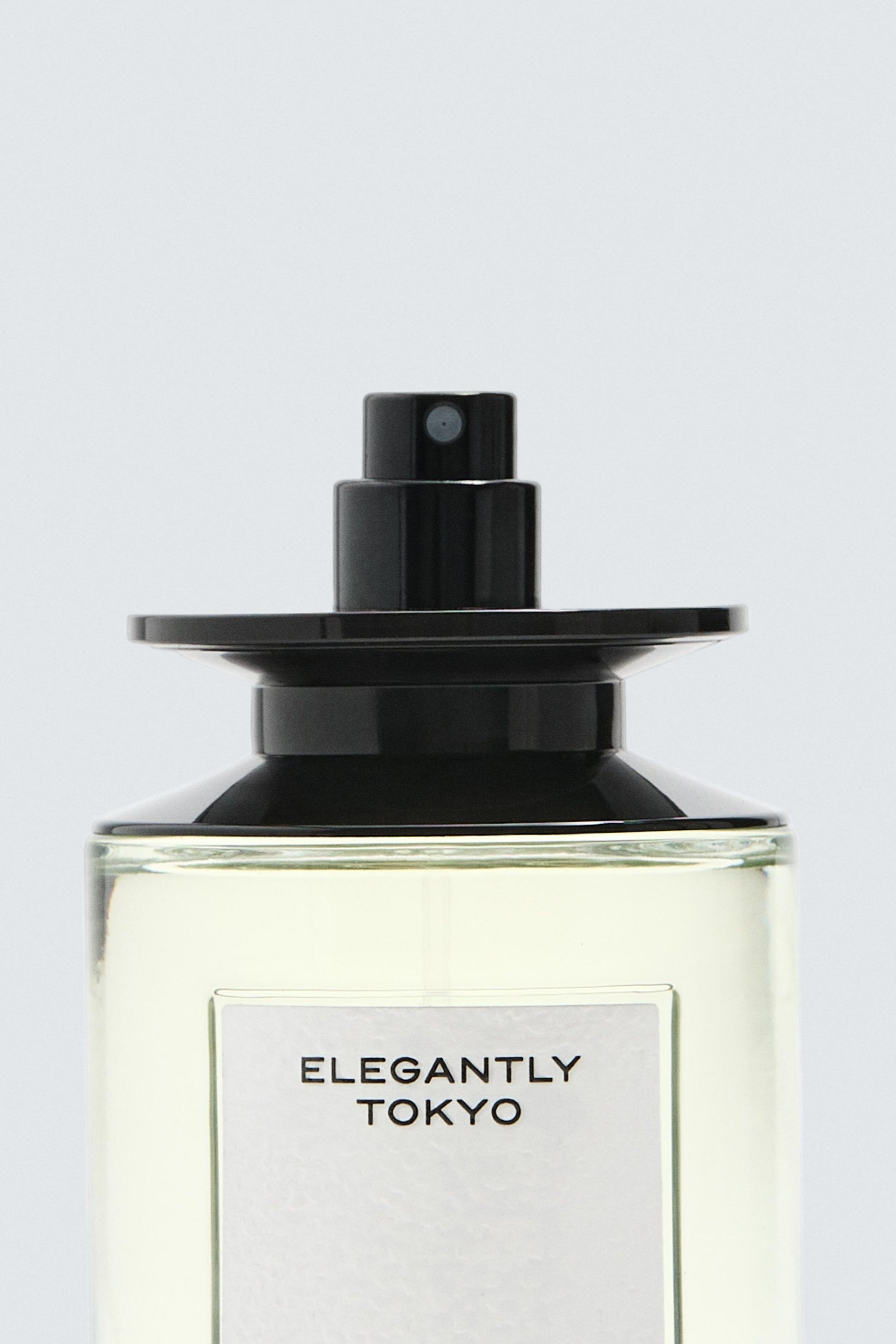 ELEGANTLY TOKYO EDP 100ML (3.4 FL.OZ)