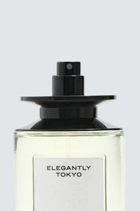 ELEGANTLY TOKYO EDP 100ML (3.4 FL.OZ)