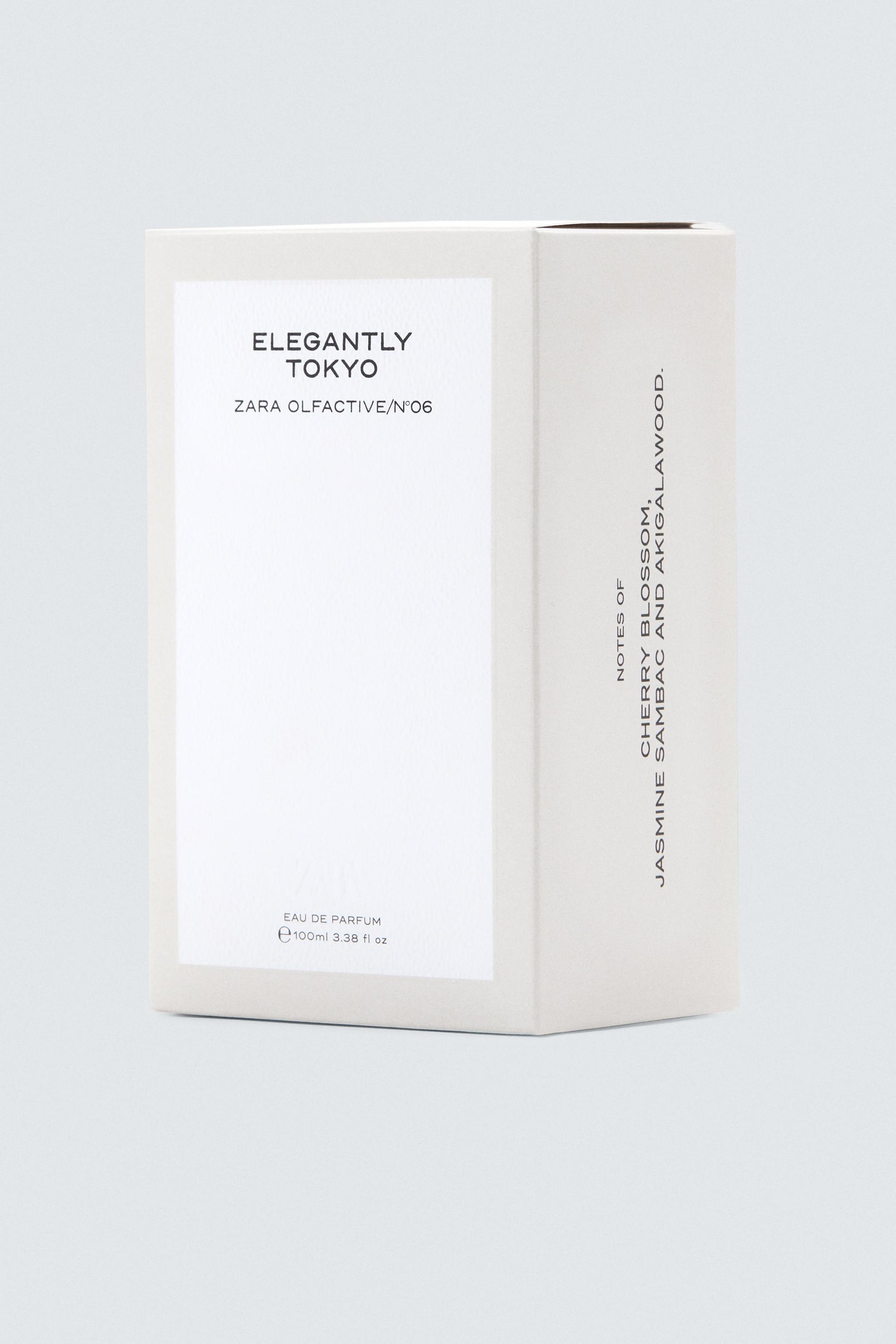 ELEGANTLY TOKYO EDP 100ML (3.4 FL.OZ)
