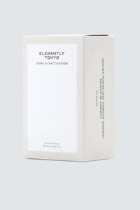 ELEGANTLY TOKYO EDP 100ML (3.4 FL.OZ)