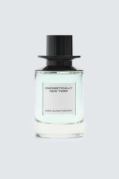 ENERGETICALLY NEW YORK EDP 100ML (3.4 FL.OZ)
