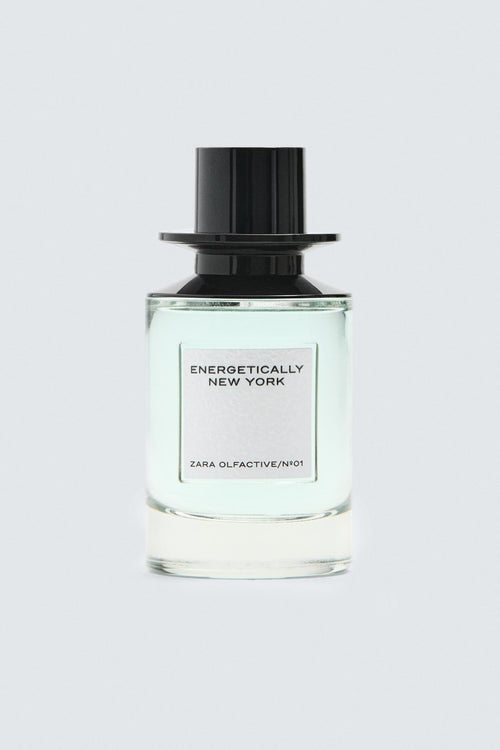 ENERGETICALLY NEW YORK EDP 100ML (3.4 FL.OZ)