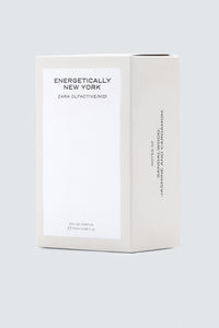 ENERGETICALLY NEW YORK EDP 100ML (3.4 FL.OZ)