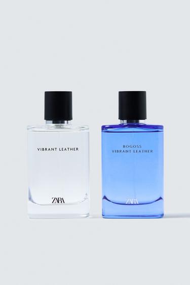 Zara Vl + Bogoss Vl Edp 2X - Zara