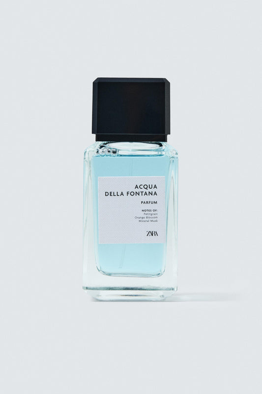 ACQUA DELLA FONTANA EDP 100ML (3.4 FL. OZ)