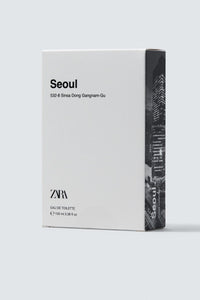 SEOUL 532-8 SINSA DONG GANGNAM-GU EDT 100 ML (3.04 FL. OZ)