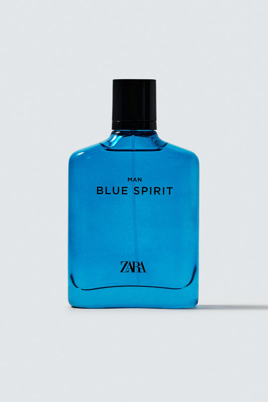 MAN BLUE SPIRIT EDT 100 ML (3.38 FL. OZ.)