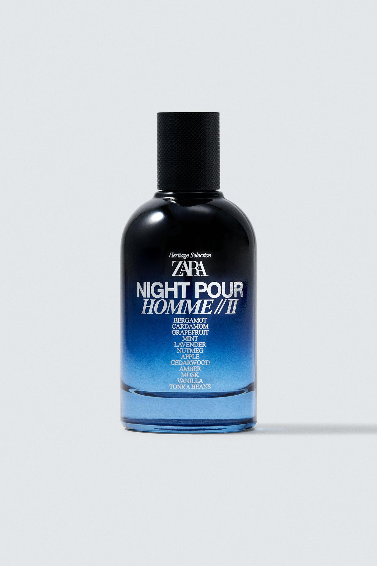 NIGHT POUR HOMME II EDP 100 ML (3.38 FL. OZ)