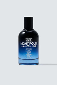 NIGHT POUR HOMME II EDP 100 ML (3.38 FL. OZ)