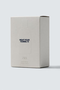 NIGHT POUR HOMME II EDP 100 ML (3.38 FL. OZ)