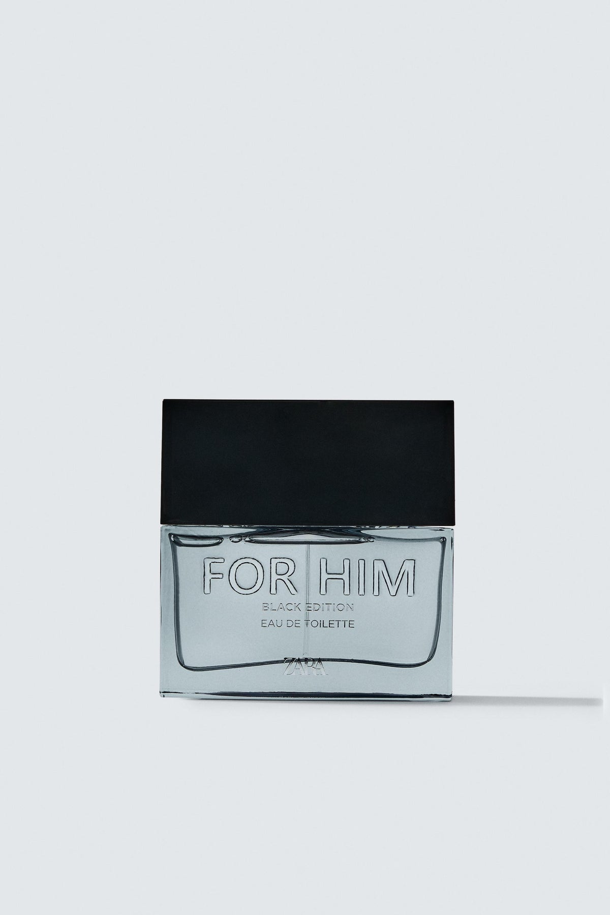 FOR HIM BLACK EDITION EDT 50 ML (1.7 FL. OZ)