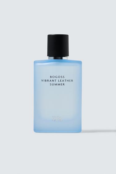 Bogoss Vibrant Leather Summer - Zara