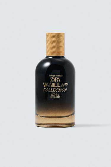 Vanilla Collection 03 Edp - Zara