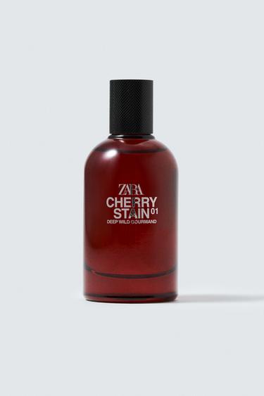Cherry Stain 01 Edp - Zara