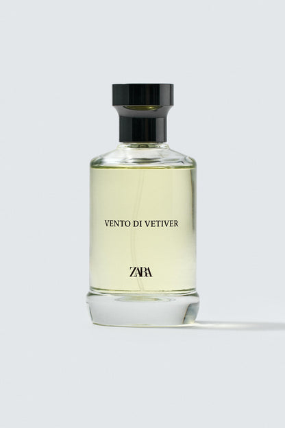 VENTO DI VETIVER EDP 100ML (3.38 FL. OZ)