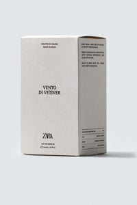 VENTO DI VETIVER EDP 100ML (3.38 FL. OZ)