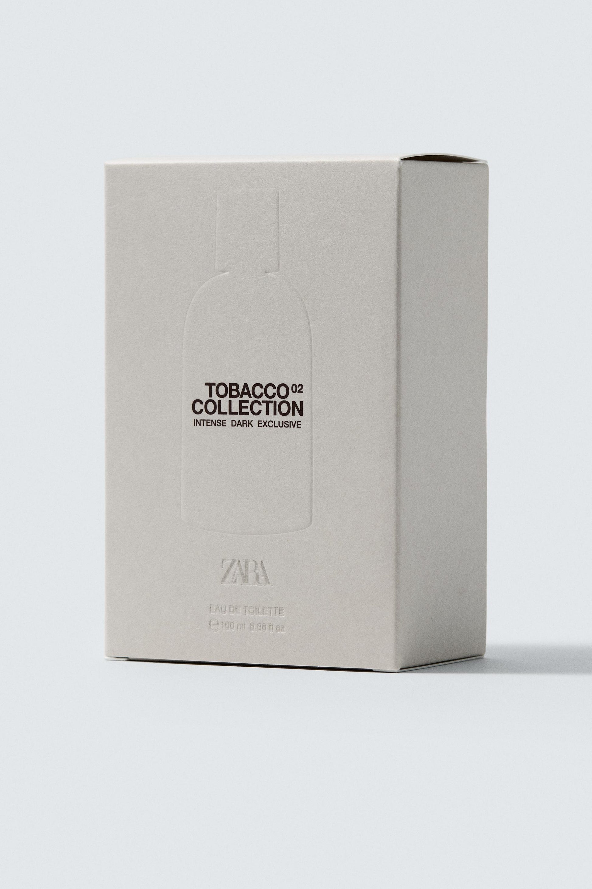 VANILLA COLLECTION 02: UNIQUE/HYPNOTIC/SEDUCTIVE EDP 100 ML (3.38 FL. OZ)