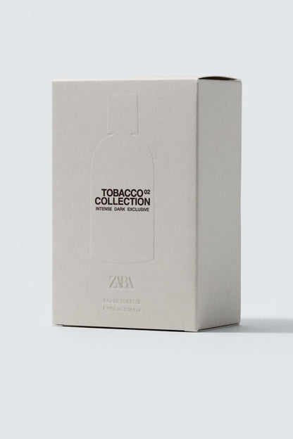 VANILLA COLLECTION 02: UNIQUE/HYPNOTIC/SEDUCTIVE EDP 100 ML (3.38 FL. OZ)