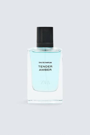 Tender Amber Edp - Zara