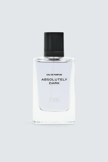 Absolutely Dark Edp - Zara