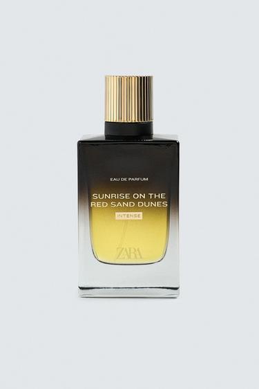 Sunrise On The Red Sand Dunes Intense Edp - Zara