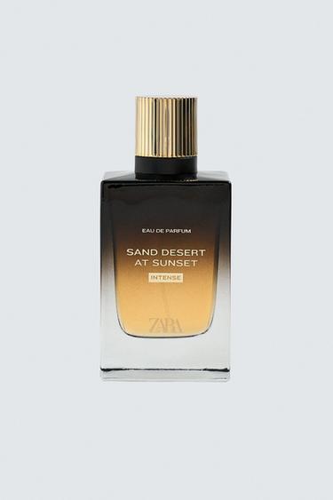 Sand Desert At Sunset Intense Edp - Zara